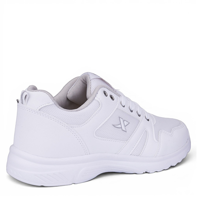 X-STEP_M_SPOR_020_A BEYAZ