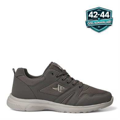 X-STEP_M_SPOR_020_A FÜME_42-44_NUMARA