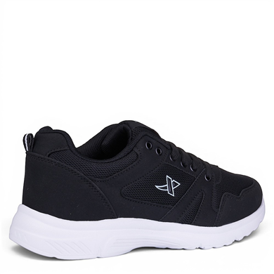X-STEP_M_SPOR_020_A SİYAH_BEYAZ