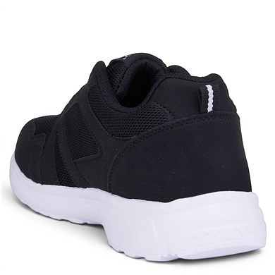 X-STEP_M_SPOR_020_A SİYAH_BEYAZ