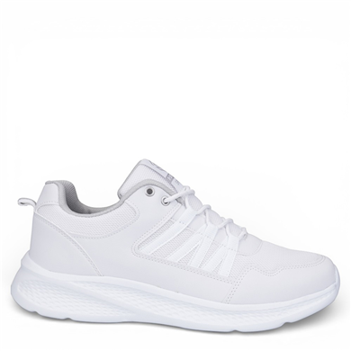 X-STEP_M_SPOR_ANRK 2029 BEYAZ