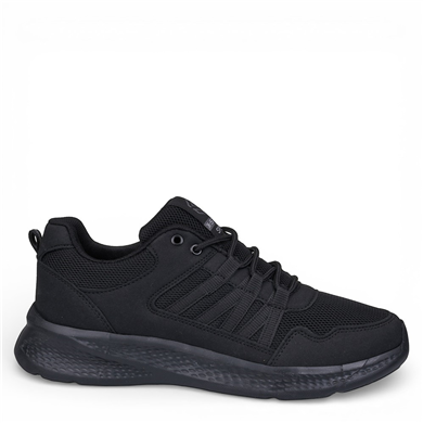 X-STEP_M_SPOR_ANRK 2029 SİYAH_SİYAH