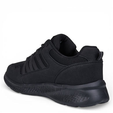 X-STEP_M_SPOR_ANRK 2029 SİYAH_SİYAH