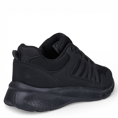 X-STEP_M_SPOR_ANRK 2029 SİYAH_SİYAH
