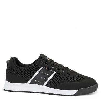 X-STEP_M_SPOR_ANRK_2026 SİYAH_BEYAZ