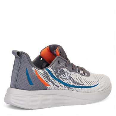 X-STEP_M_SPOR_TRİKO_2030 BUZ_ORANJ