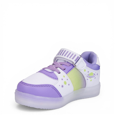 YUMİX_P_SPOR_ANRK T03 BEYAZ_LİLA