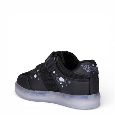 YUMİX_P_SPOR_ANRK T03 SİYAH_FÜME
