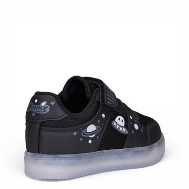 YUMİX_P_SPOR_ANRK T03 SİYAH_FÜME