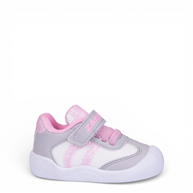 ZABY_B_İLKADIM 6005 GRİ_PEMBE