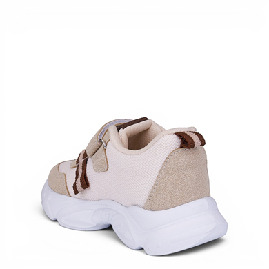 ZABY_B_SPOR 6001 BEJ_KAHVE
