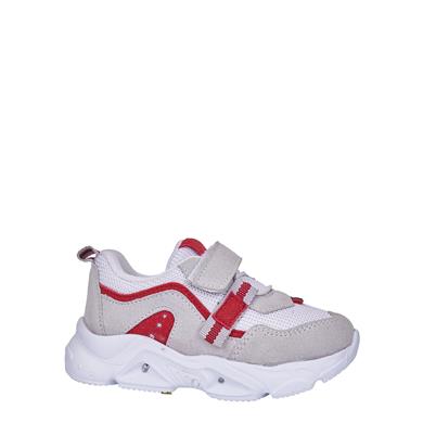 ZABY_B_SPOR 6001 BUZ_KIRMIZI