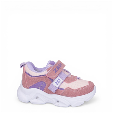 ZABY_B_SPOR 6001 PUDRA