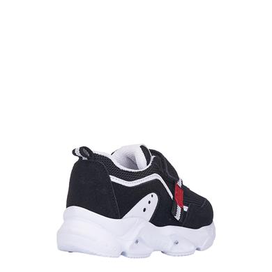 ZABY_B_SPOR 6001 SİYAH_BEYAZ