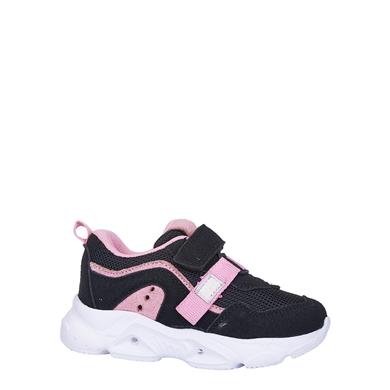 ZABY_B_SPOR 6001 SİYAH_PEMBE