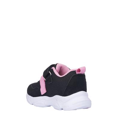 ZABY_B_SPOR 6001 SİYAH_PEMBE