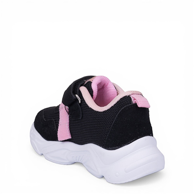 ZABY_B_SPOR 6001 SİYAH_PEMBE
