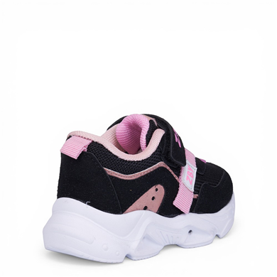ZABY_B_SPOR 6001 SİYAH_PEMBE