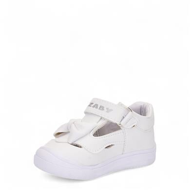 ZABY_İLKADIM_SAND_5021 BEYAZ