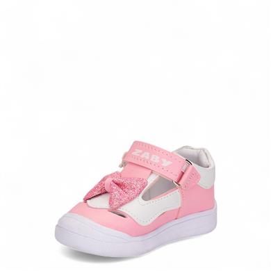 ZABY_İLKADIM_SAND_5021 PEMBE_BEYAZ