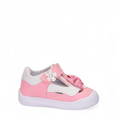 ZABY_İLKADIM_SAND_5021 PEMBE_BEYAZ