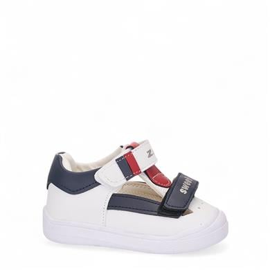 ZABY_İLKADIM_SAND_5022 BEYAZ_LACİ