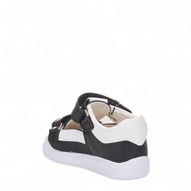 ZABY_İLKADIM_SAND_5022 SİYAH_BEYAZ