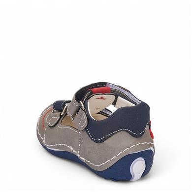 ZABY_İLKADIM_SAND_5040 GRİ