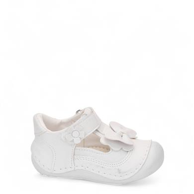 ZABY_İLKADIM_SAND_5050 BEYAZ