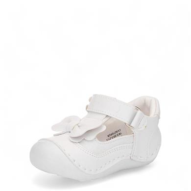 ZABY_İLKADIM_SAND_5050 BEYAZ