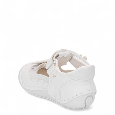 ZABY_İLKADIM_SAND_5050 BEYAZ