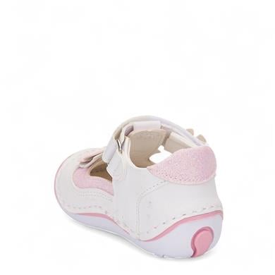 ZABY_İLKADIM_SAND_5050 BEYAZ_PEMBE