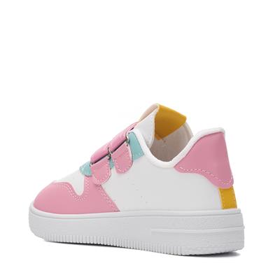 ZERDALİFE_P_SPOR_001 BEYAZ_PEMBE_MOR