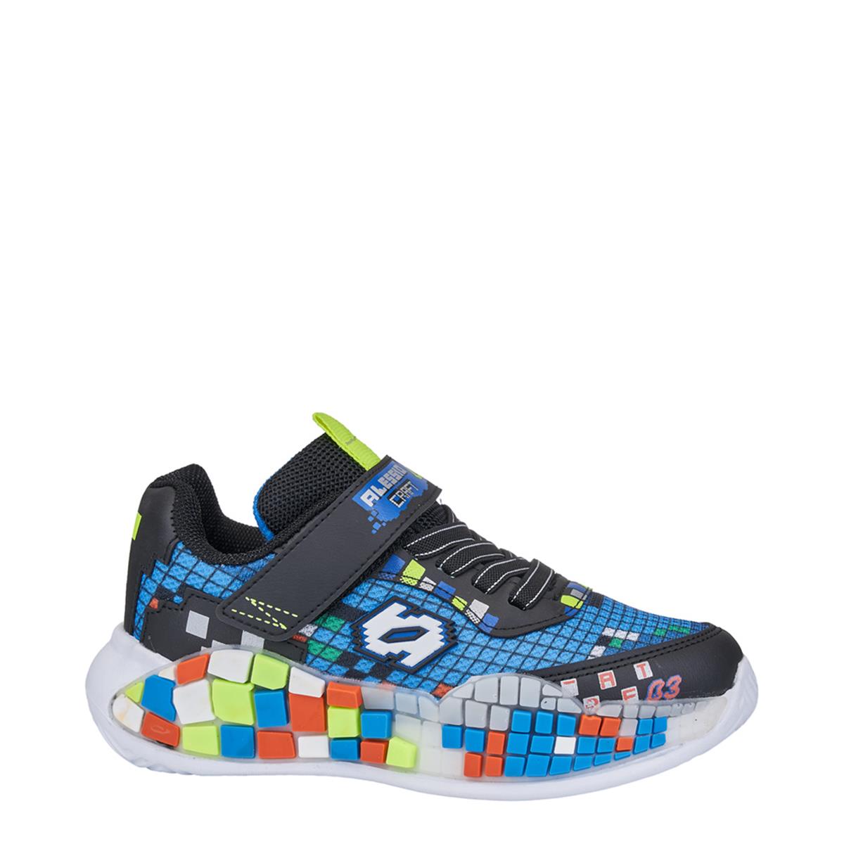 ALESSİO_F_SPOR_ANRK 03 SİYAH_SAKS