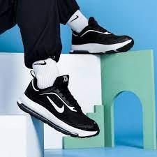 Nike Air Max Ap Erkek Günlük Spor Ayakkabı Cu4826-002 Stilim Spor
