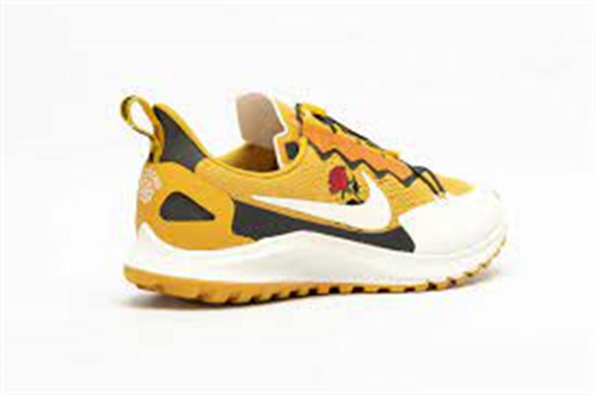 Nike Air Zoom Pegasus 36 Trail X Gyakusou - Cd0383 700 CD0383-700