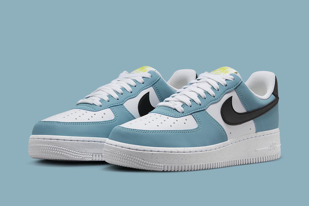 Nike HJ9571 W AIR FORCE 1 '07 NN SF