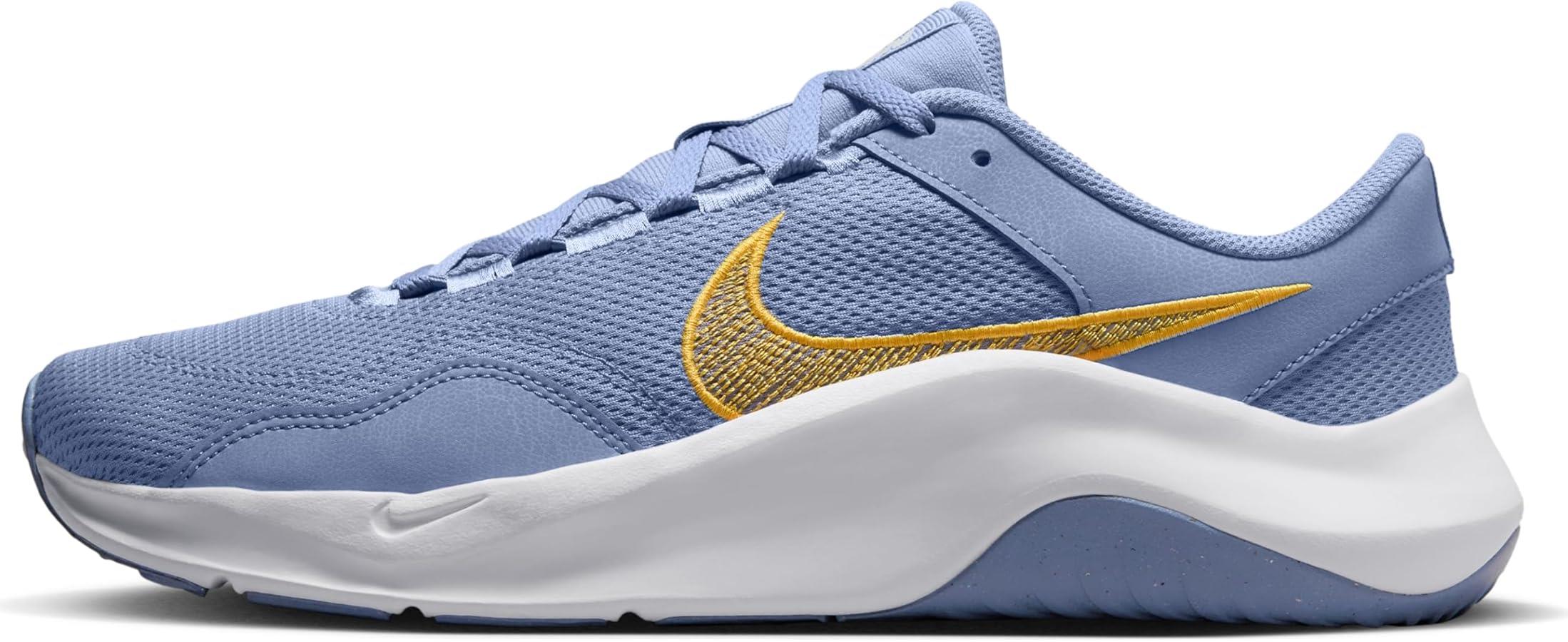 Nike Legend Essential 3 NN Spor Ayakkabı Sneaker