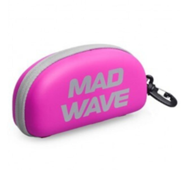 Mad Wave Madwave Gözlük Kılıfı Gözlük Kabı M0707-01-0-10W