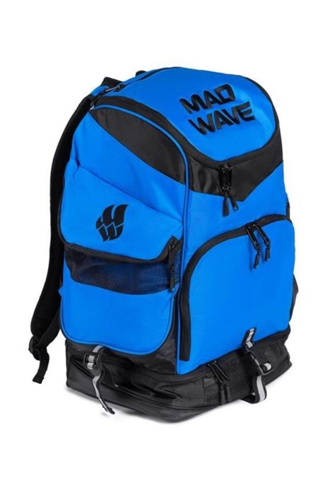 M1123 01 0 04w Backpack Backpack Mad Team, 52?32?2