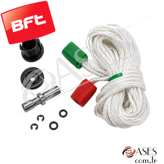 BFT ARGO Manuel İpi Plastigi ve Kaması 2600393
