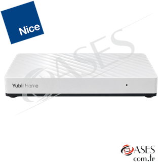 Nice Yubii Energy Kit Z-Wave – 3 Alıcılı Akıllı Aydınlatma Seti