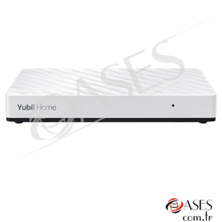 Nice Yubii Energy Kit Z-Wave – 3 Alıcılı Akıllı Aydınlatma Seti,6194