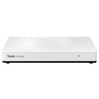 Nice Yubii Home Pro YHP-001 Akıllı Ev Merkezi – 868,4 MHz Ana Kontrol Ünitesi