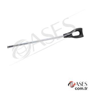 Aksimo 60-50M Redüktörlü Panjur Motoru (50 Nm – 60lık Tüp Motor)