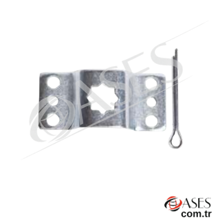 Aksimo 60-50M Redüktörlü Panjur Motoru (50 Nm – 60lık Tüp Motor)