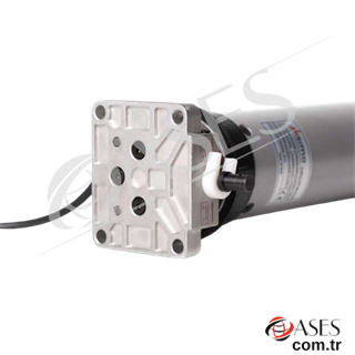 Aksimo ASM 102 230M Redüktörlü Kepenk Motoru (230 Nm – 102lik Tüp Motor)