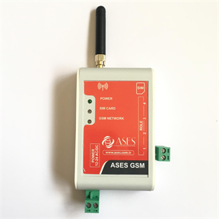 A-1 Gsm Telefonla Kapı Açma Modülü