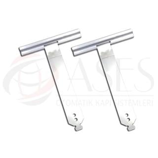 77-lik Çelik Askı 150 mm (10 Adet)