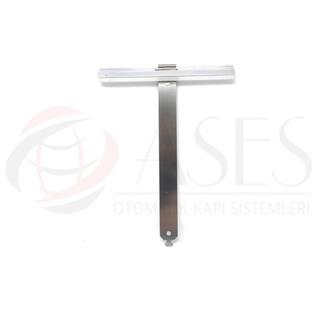 77-lik Çelik Askı 150 mm (1 Adet)